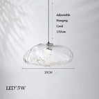 Lumière neutre / 20 cm clair