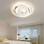Rond Blanc Noir El