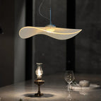 Blanc 40cm / Lumière modifiable