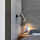 Ciment / Blanc naturel (3500-5500K)