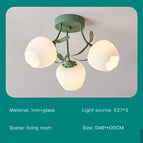 YL6609-3T-L / Lumière blanche froide