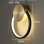 Diamètre 20cm-A / 3 changement de couleur
