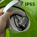 Input AC85V-265V / 18W / 4000K | CHINA