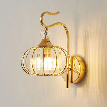 Applique murale design moderne pour intérieur élégant et tendance — LZ4X9P2Q