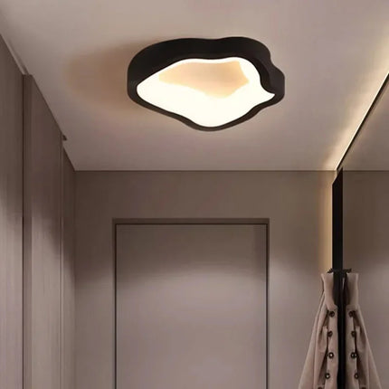 Plafonnier LED nordique pour décoration intérieure — LZ4X9JQ