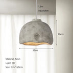 A D35cm / Lumière blanche