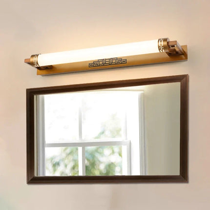 applique murale dorée pour éclairage décoratif intérieur moderne
