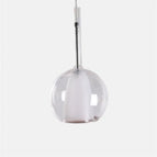 Clair / Diamètre 25cm