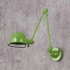 Vert / Avec interrupteur