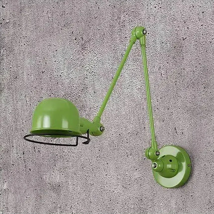 Applique murale moderne réglable pour décoration intérieure élégante — LZ4G7XQ