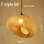 F style 600 / Pas d'ampoule / CHINE