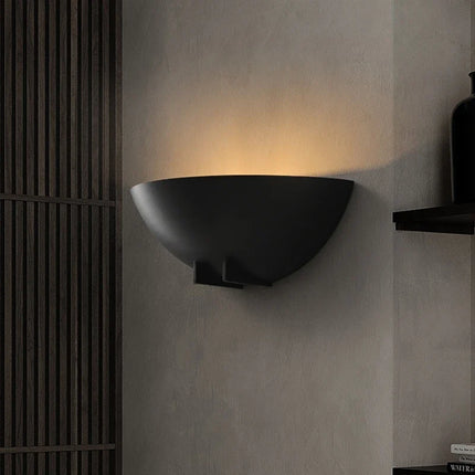 Lampe de chevet en cuivre au design luxe pour intérieur élégant — LZ4P9XQ