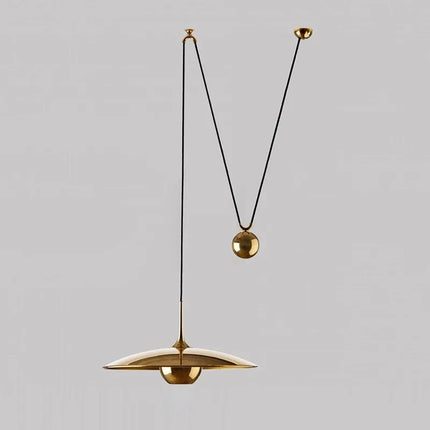 Suspension réglable au design moderne pour intérieur — LZ4X9T2