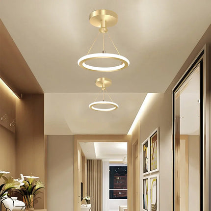 Suspension moderne et créative pour restaurant et bar — LZ4X9M