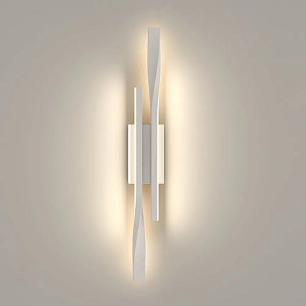 Applique murale moderne style nordique pour salon et chevet — LZ4X9T2