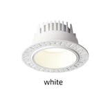 white / 3000K / 7W