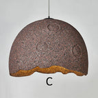 C / 3 lumières interchangeables