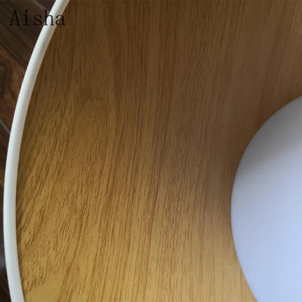 Plafonnier nordique en fer forgé au design italien décoratif — LZ4X9T