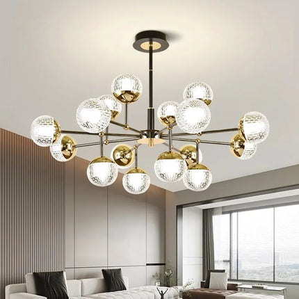 Lustre fantaisie pour salle à manger plafonnier — LZ4X9T2