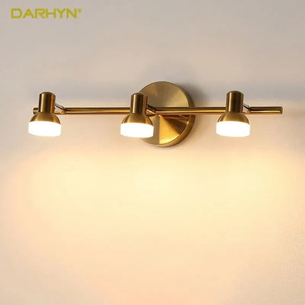 Applique murale LED au design moderne et épuré — LZ4X9QJ