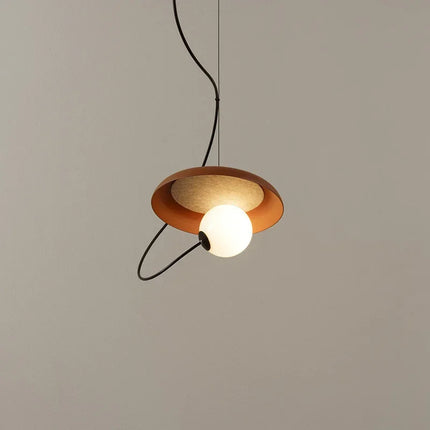 Suspension LED design italien moderne — LZ4P9XQ7