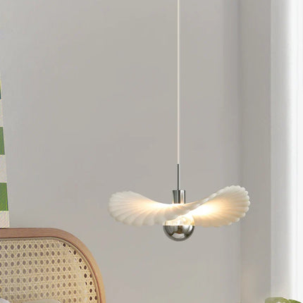 Suspension minimaliste en résine pour intérieur et extérieur — LZ4D9X2