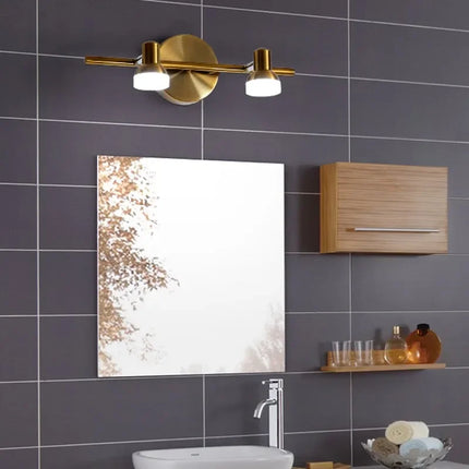 Applique murale LED au design moderne et épuré — LZ4X9QJ