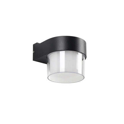 applique murale led moderne pour extérieur et intérieur
