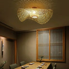 Lampe à suspension / Diamètre 85 cm