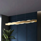 Or L100cm / Lumière froide 6000K