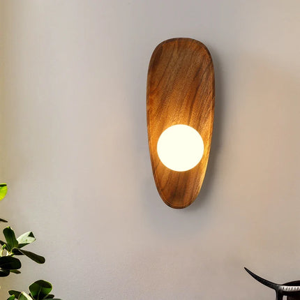 Applique murale design pour intérieur moderne et épuré — LZ4X9T2