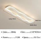 Blanc 120cm / Tricolore (pas de RC)