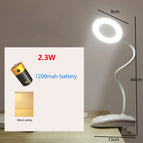 2,3 W-1200 mah-chaud