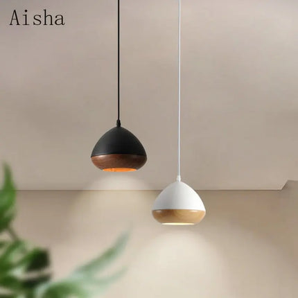 Lustre décoratif en fer style nordique japonais Wabi-Sabi — LZ4T9XQ