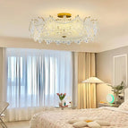 A 40cm / Dimmable / Argent