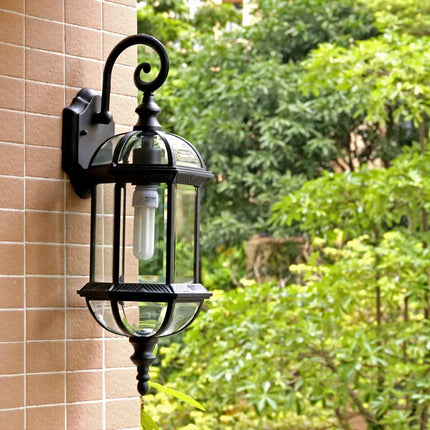 Applique murale étanche pour extérieur et intérieur — LZ4X9P