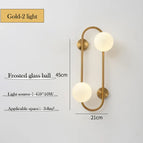 Or 2 lumière / Pas d'ampoule