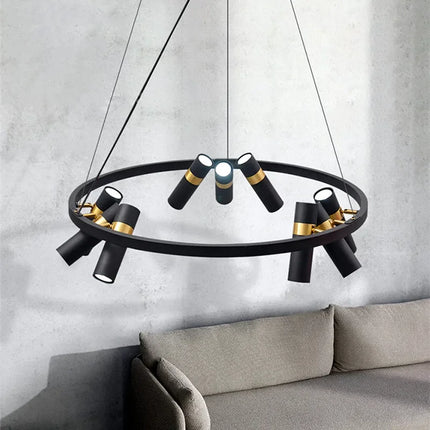 Suspension spot pour îlot de cuisine et salon — LZ4G7XQ