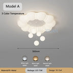 Ae couleur 3 lumières / AC220V-240V