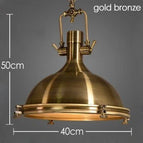 Bronze doré