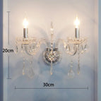 2 lumières / Sans ampoules
