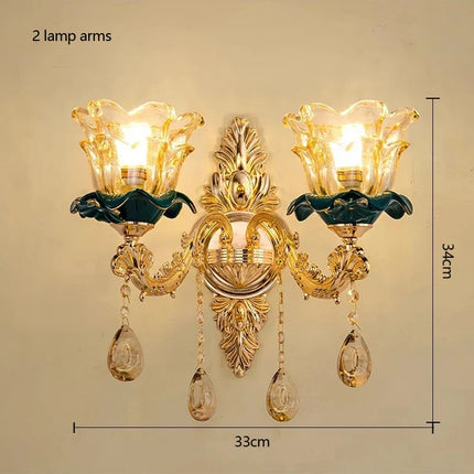 lustre en céramique pour un intérieur élégant et moderne