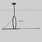 Perche de 1,2 m de long 18 W / Intensité variable