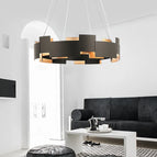 Diamètre 60cm / Lumière blanche 5500K