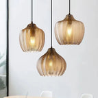 Verre B-Ambre / Sans ampoule
