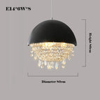 Dia80cm 1 / White / White light
