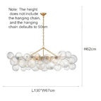 L130XL67cm / CHINE