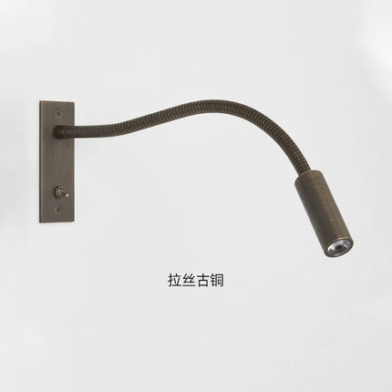 Applique murale LED moderne pour décoration intérieure — LZ4X9T2