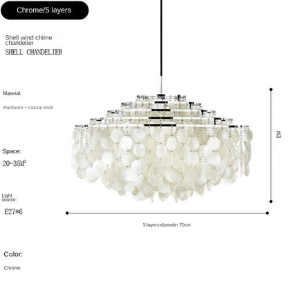 Suspension design italienne pour restaurant et extérieur — LZ4X9T2