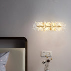 Diamètre 40 80cm / Blanc chaud (2700-3500K)